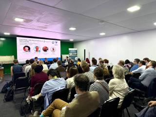 O‘zbekiston CMS COP15 doirasida Markaziy Osiyo sutemizuvchilarini asrash tashabbusini taqdim etdi