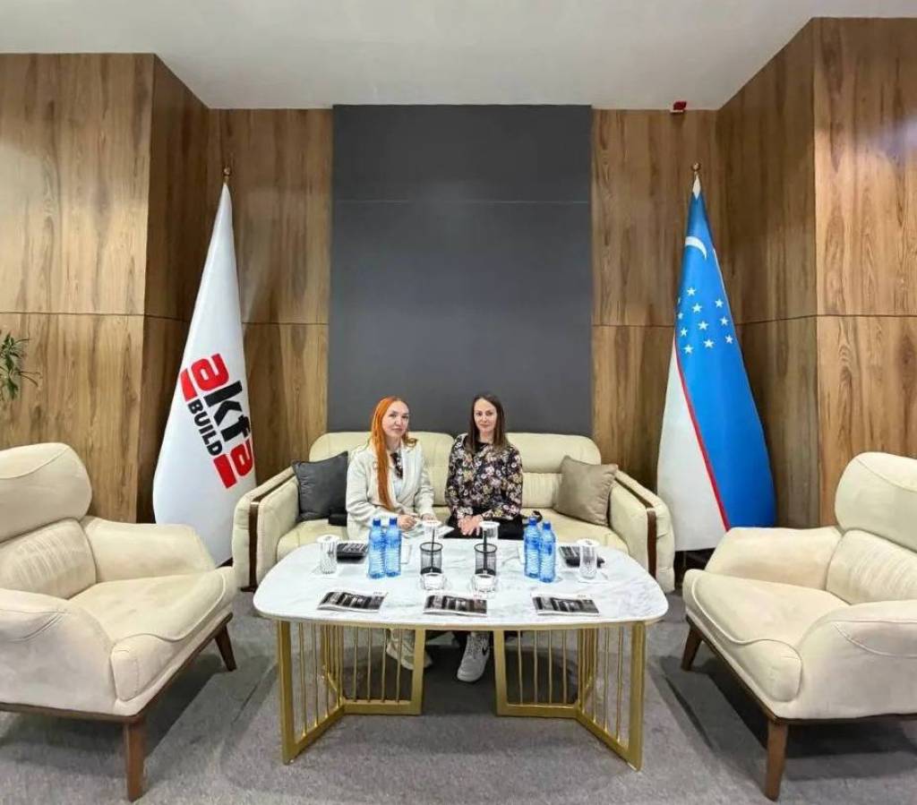 Изучаются перспективы развития промышленного туризма