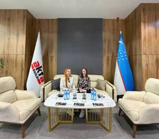 Изучаются перспективы развития промышленного туризма