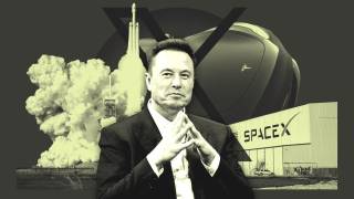 SpaceX акцияси оддий одамларга ҳам берилади
