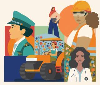 O‘zbekiston Jahon bankining ayollar iqtisodiy huquqlari bo‘yicha indeksida 43-o‘ringa ko‘tarildi