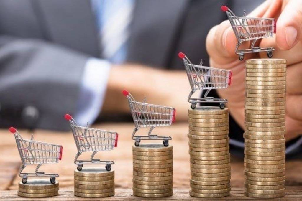 Ўзбекистонда савдо соҳасида корхоналар сони ортиб бормоқда