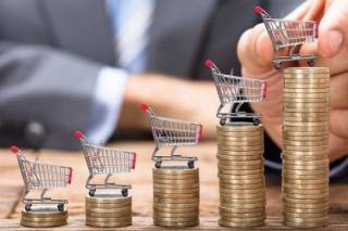 Ўзбекистонда савдо соҳасида корхоналар сони ортиб бормоқда