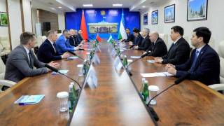 Узбекистан и Беларусь: укрепляется  сотрудничество на пути совершенствования правоприменительной  практики