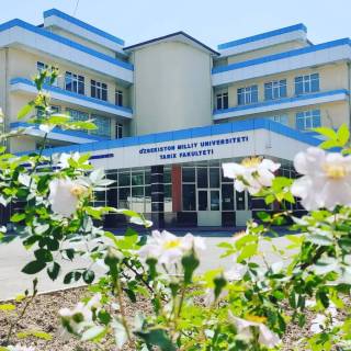 Кафедра археологии НУУз заняла высокое место в рейтинге QS