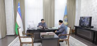 Тергов департаменти бошлиғига қандай мурожаатлар тушди?