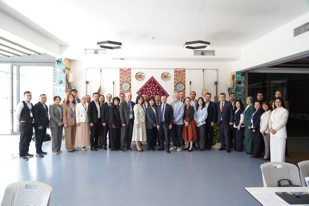 Глобальное гражданство в образовании