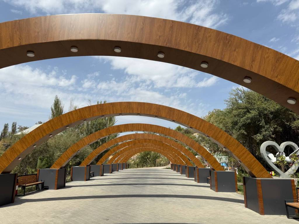 Президент қарорлари ижроси туризм ривожига хизмат қилмоқда