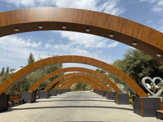 Президент қарорлари ижроси туризм ривожига хизмат қилмоқда