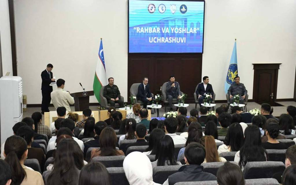 Iqtidor va tashabbuslarni qo‘llab-quvvatlash yo‘lida muhim qadam