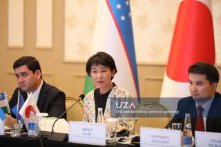 Инновацион ечимлар самара бермоқда