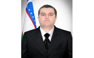 Шарипов Нодир Комиловичнинг тиббиёт фанлари бўйича фалсафа доктори (PhD) диссертация иши ҳимояси тўғрисида