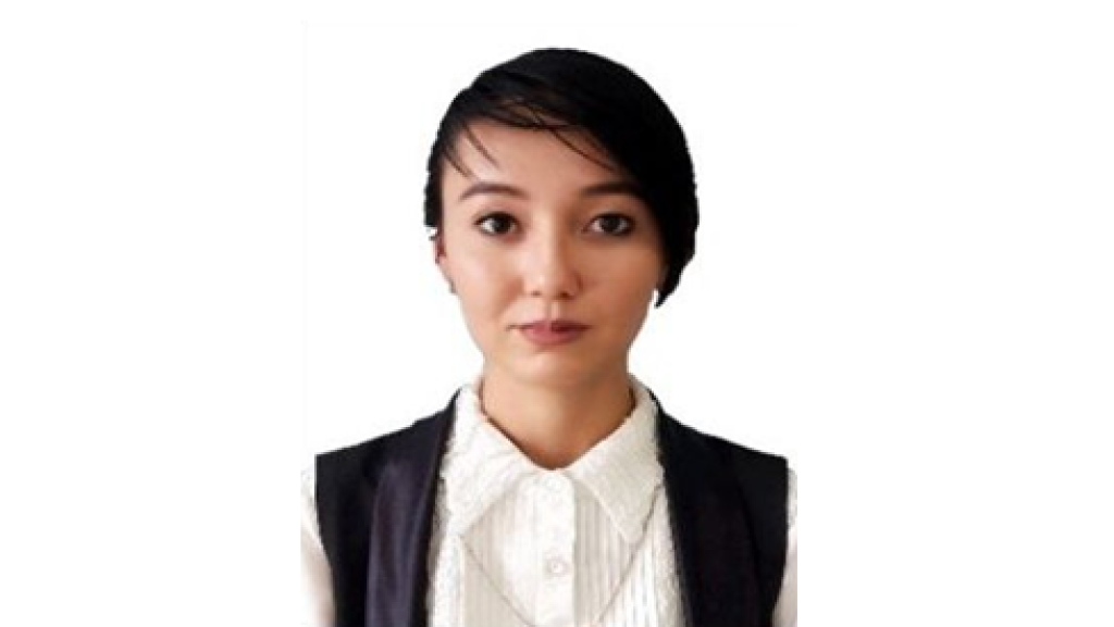 Хакимова Махсуна Мамарахим қизининг қишлоқ хўжалиги фанлари бўйича фалсафа доктори (PhD) диссертация иши ҳимояси тўғрисида