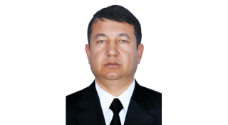 Тошев Тажиддин Унгбоевичнинг техника фанлари бўйича фалсафа доктори (PhD) диссертация иши ҳимояси тўғрисида