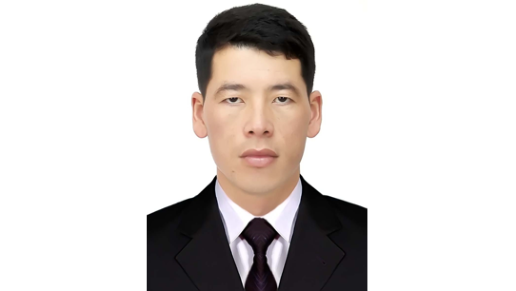 Мырзамбетов Нурлыбай Айбергеновичнинг биология фанлари бўйича фалсафа доктори (PhD) диссертация иши ҳимояси тўғрисида