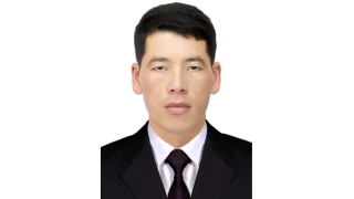 Мырзамбетов Нурлыбай Айбергеновичнинг биология фанлари бўйича фалсафа доктори (PhD) диссертация иши ҳимояси тўғрисида