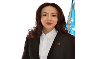 Усмонова Диёра Махмуд қизининг иқтисодиёт фанлари доктори (DSc) диссертация иши ҳимояси тўғрисида