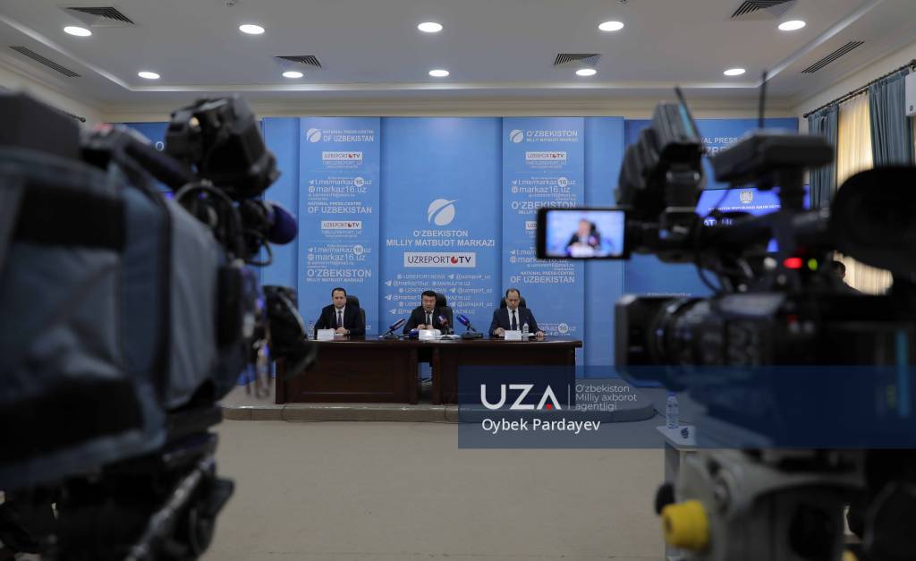 Адлия кўмагида 23 минг нафардан ортиқ фуқаронинг меҳнат ҳуқуқлари тикланди