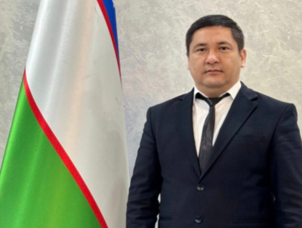 Юлдошев Искандар Қурбаназар ўғлининг қишлоқ хўжалик фанлари бўйича фалсафа доктори (PhD) диссертация иши ҳимояси тўғрисида