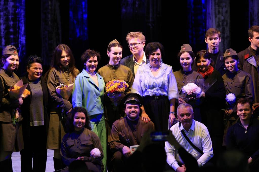 Представительству Россотрудничества в Узбекистане – 25 лет