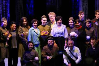 Представительству Россотрудничества в Узбекистане – 25 лет