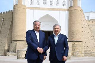 Богатая история, культурное и научное наследие Бухары всегда изумляют жителей планеты