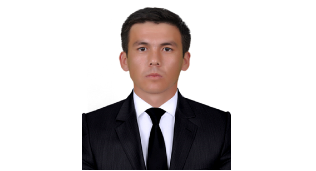 Абдусаламов Жахонгир Уктам ўғлининг иқтисодиёт фанлари бўйича фалсафа доктори (PhD) диссертация иши ҳимояси тўғрисида