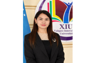 Хасанова Мутабар Тошмурод қизининг психология фанлари бўйича фалсафа доктори (PhD) диссертация иши ҳимояси тўғрисида