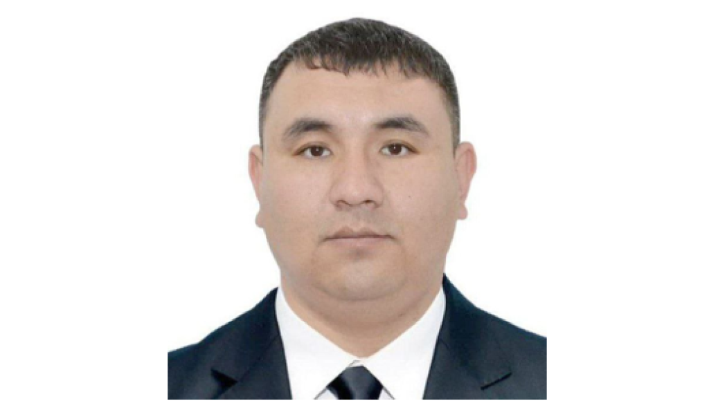 Нурхонов Нуркомил Қаҳрамон  ўғлининг  иқтисодиёт  фанлари бўйича фалсафа доктори  (PhD )  диссертация иши ҳимояси тўғрисида