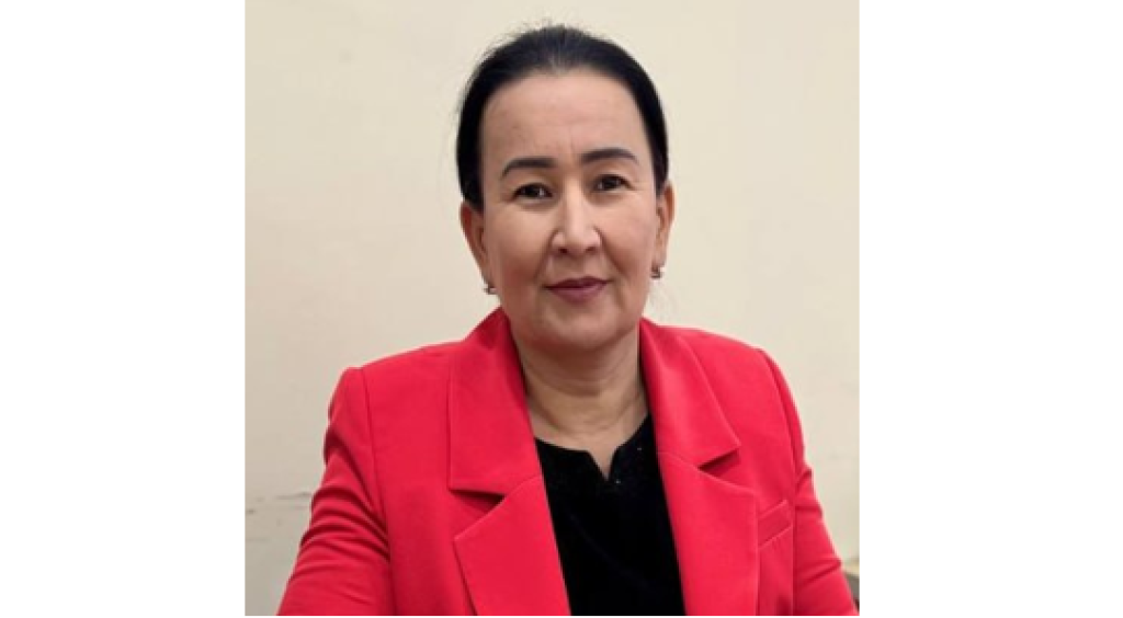 Номозова Латофат Рустамовнанинг психология фанлари бўйича фалсафа доктори (PhD) диссертация иши ҳимояси тўғрисида