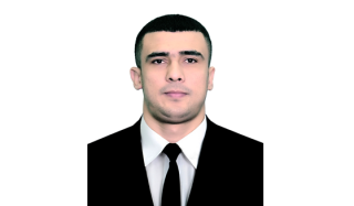 Саъдуллаев Азиз Акмал ўғлининг психология фанлари бўйича фалсафа доктори (PhD) диссертация иши ҳимояси тўғрисида