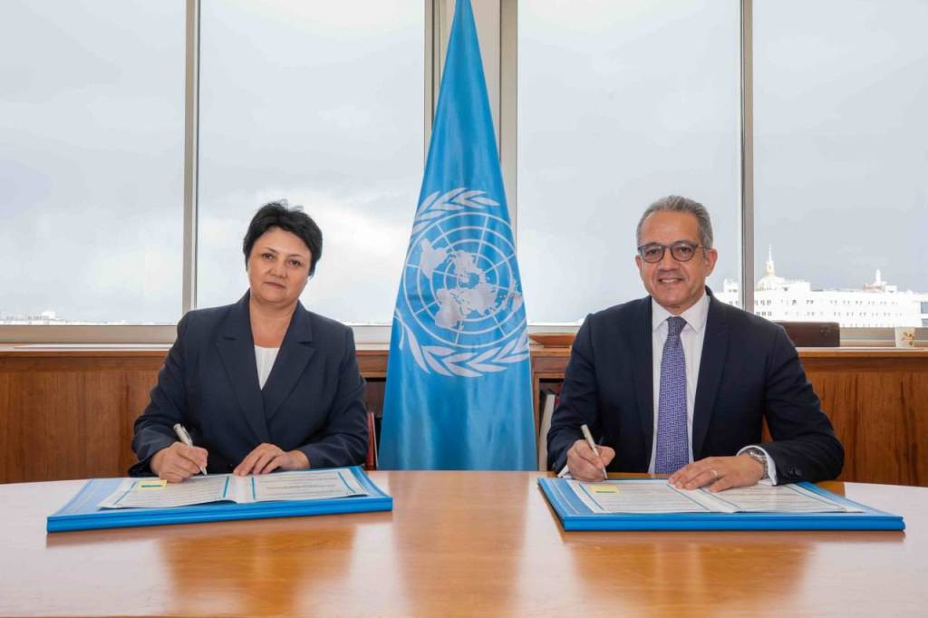 Мактабгача таълимни ривожлантириш минтақавий маркази ташкил этилади