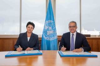 Мактабгача таълимни ривожлантириш минтақавий маркази ташкил этилади