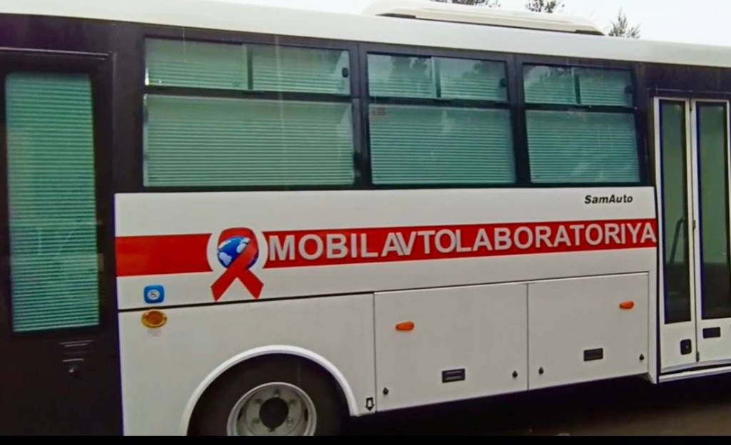 Инфекцияга текширув маҳалланинг ўзида бажарилади