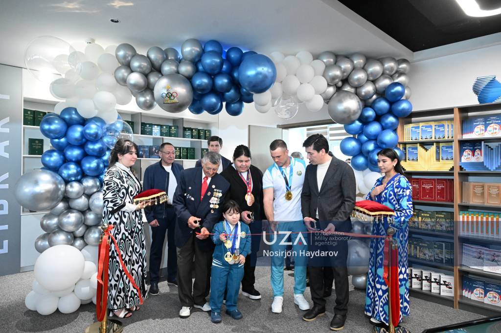 "Rahbar va yoshlar" uchrashuvida kelgusi vazifalar belgilab olindi