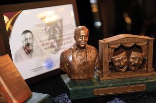 Xalqimiz teatrni yaxshi ko‘radi