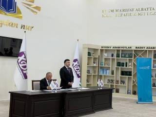 Камбағалликни қисқартириш – устувор вазифа