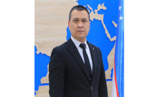 Махкаммов Илхомжон турдалиевичнинг педагогика фанлари бўйича фалсафа доктори (PhD) диссертация иши ҳимояси тўғрисида