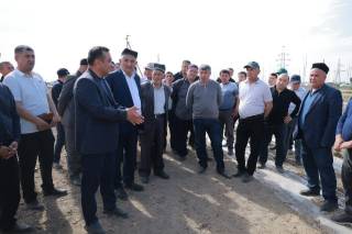 Тошкент вилояти хабарлари – қисқа сатрларда