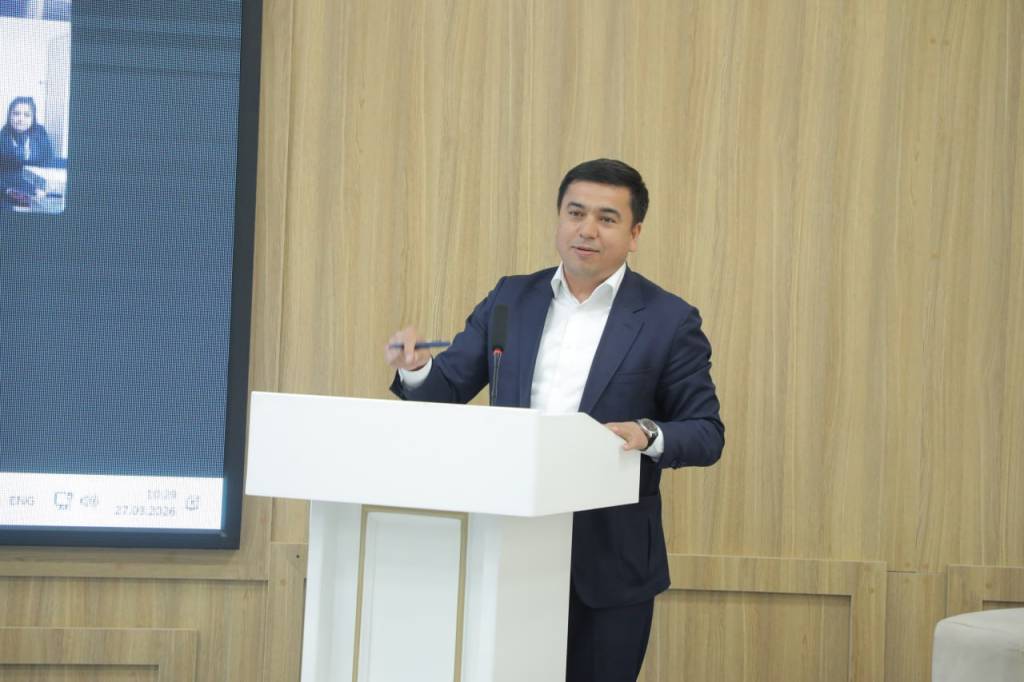 35 nafar Farg‘onalik “El-yurt umidi” jamg‘armasi ta’lim dasturlari asosida xorijiy davlatlarda ta’lim olishmoqda