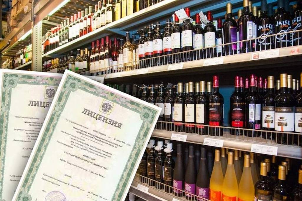 Лицензиясиз спирт савдосига ким жавоб беради?