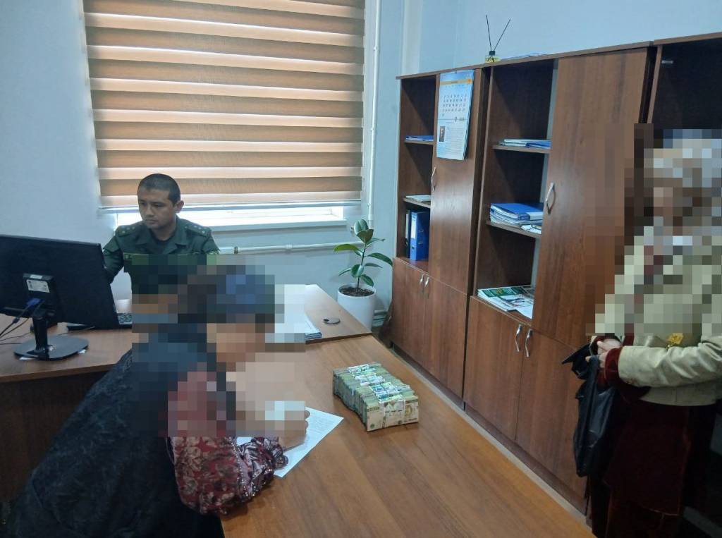 МИБ: қарздор ўз мажбуриятини бажарди