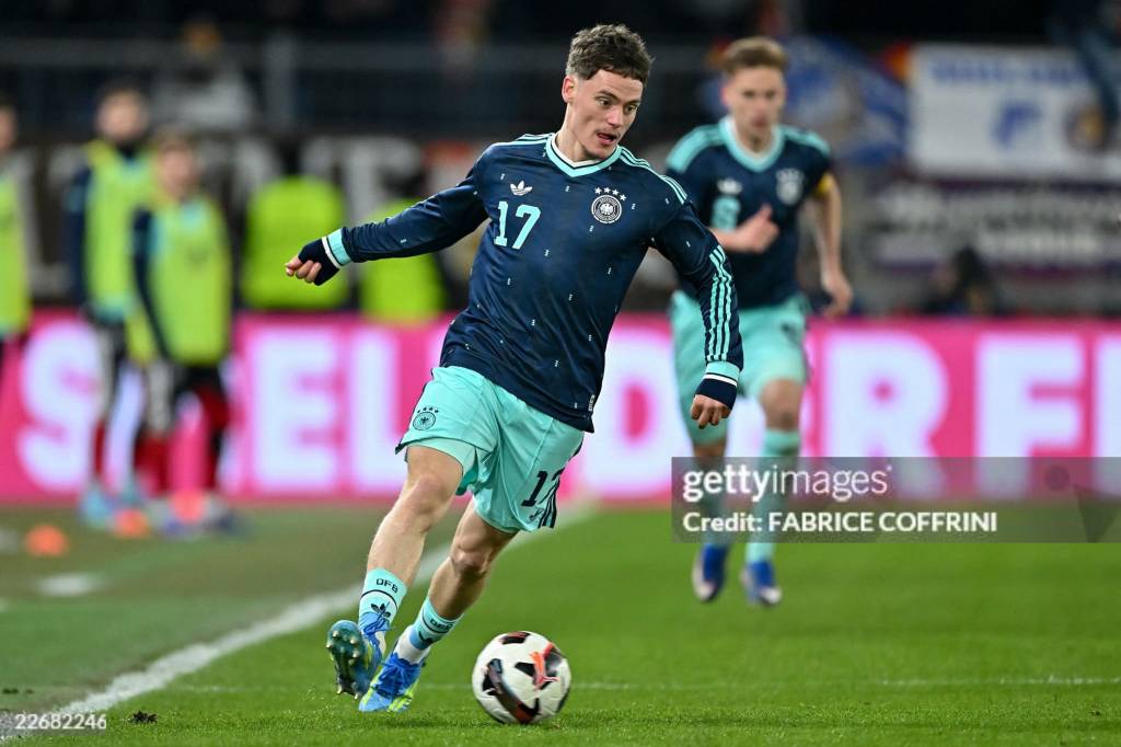 Virts: "O‘tkazib yuborilgan gollar meni xavotirga solmaydi"