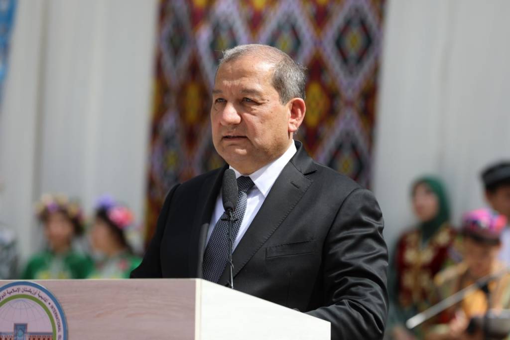 Navro‘zni ulug‘lash insonni ulug‘lashdir!