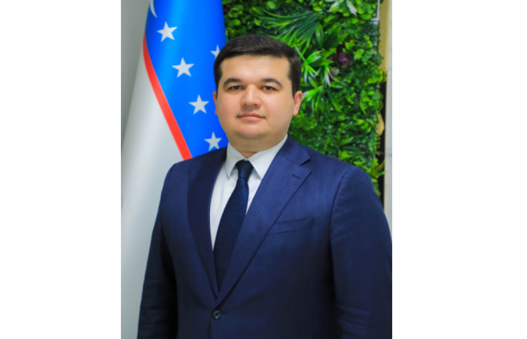 Ибрагимов Ғанижон Ғайратовичнинг иқтисодиёт фанлари доктори (DSc) диссертация иши ҳимояси тўғрисида