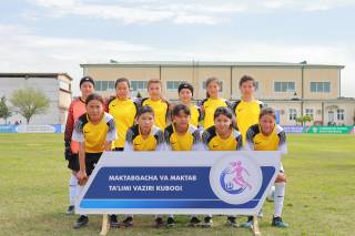 Автомобили «Дамас» и денежные призы для победительниц