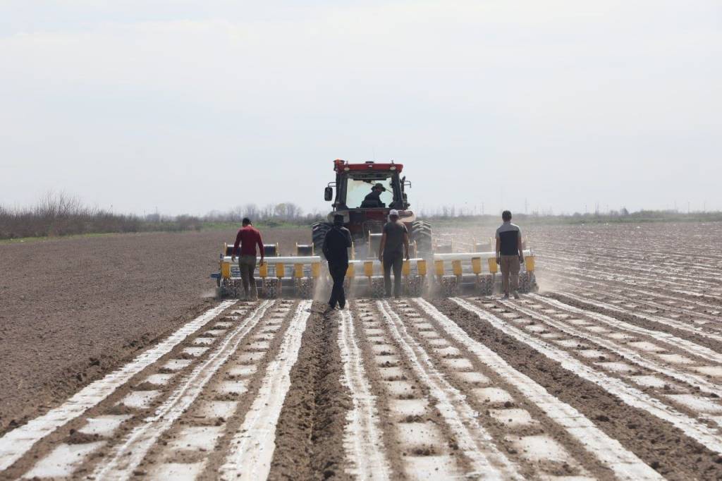 Fermerlar uchun amaliy seminar bo‘lib o‘tdi