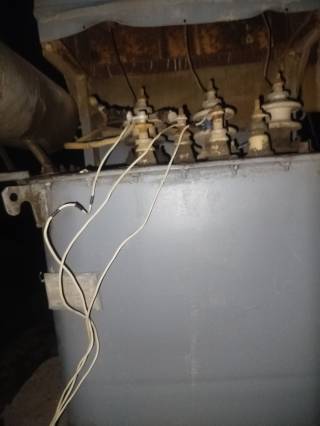 Электрдан ноқонуний фойдаланиб келган фермер хўжалиги аниқланди