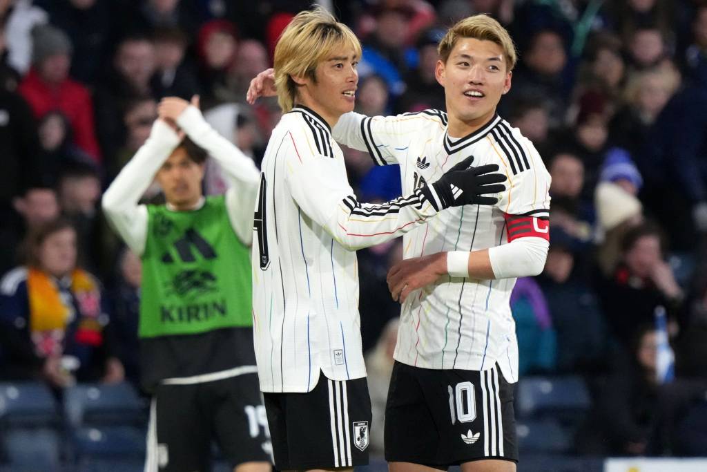 Yaponiya va Belgiyadan g‘alaba, Portugaliya esa durang o‘ynadi. Tunda bo‘lib o‘tgan uchrashuvlarda qayd etilgan natijalar bilan tanishing