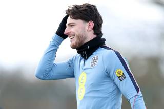 Saka, Rays, Madueke va yana 5 nafar futbolchi Angliya terma jamoasini tark etdi